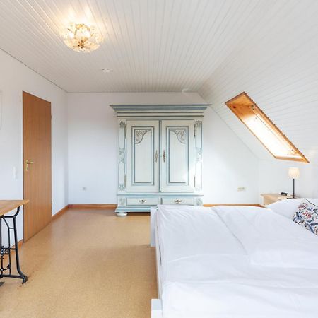 Central Husum  Exterior foto