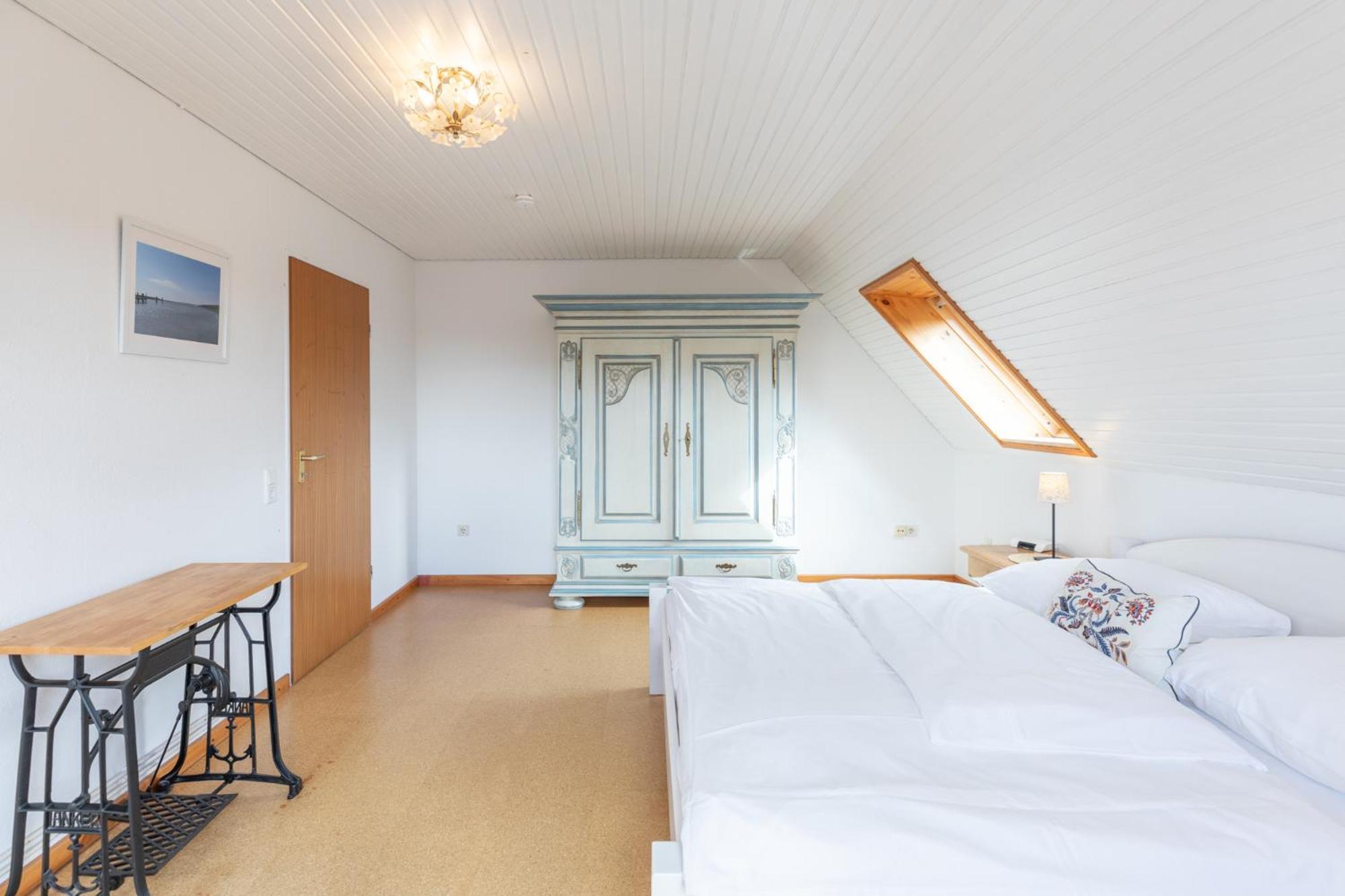 Central Husum  Exterior foto